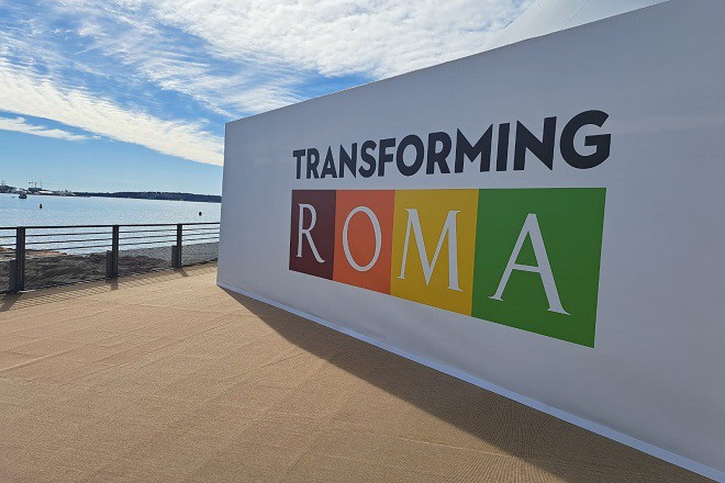 MIPIM 2024, apre domani lo stand "Transforming Roma"
