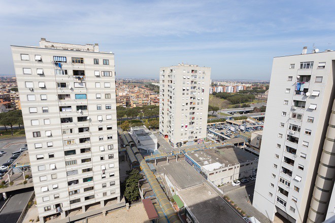 "Roma rigenera impresa", bando aperto fino al 30 settembre